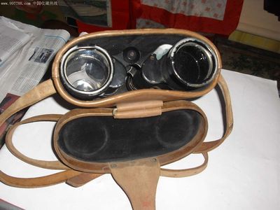 常光7/50望遠鏡 980元即可擁有的高品質(zhì)光學伴侶